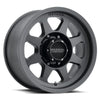 METHOD | MR701 | 18X9 8X170 18MM OFFSET | MATTE BLACK