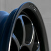 METHOD | MR702 STREET STYLE MATTE BLACK