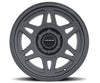 METHOD | MR706 MATTE BLACK