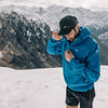 MIAS ULTRALITE WATERPROOF RUNNING JACKET