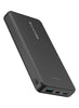 RAVPower RP-PB1215 PD Pioneer 10000mAh 15W 3-Port Power Bank Black