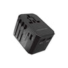 Powerology - Universal Charger 45W PD + Triple USB-A 2.4A Ports
