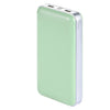Porodo 30000mAh Power Bank With Type-C & Lightning Input