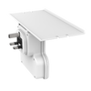 Porodo - Multi-Function Socket & Night Light Intelligent Light Sensor - Tablet & Phone Tray