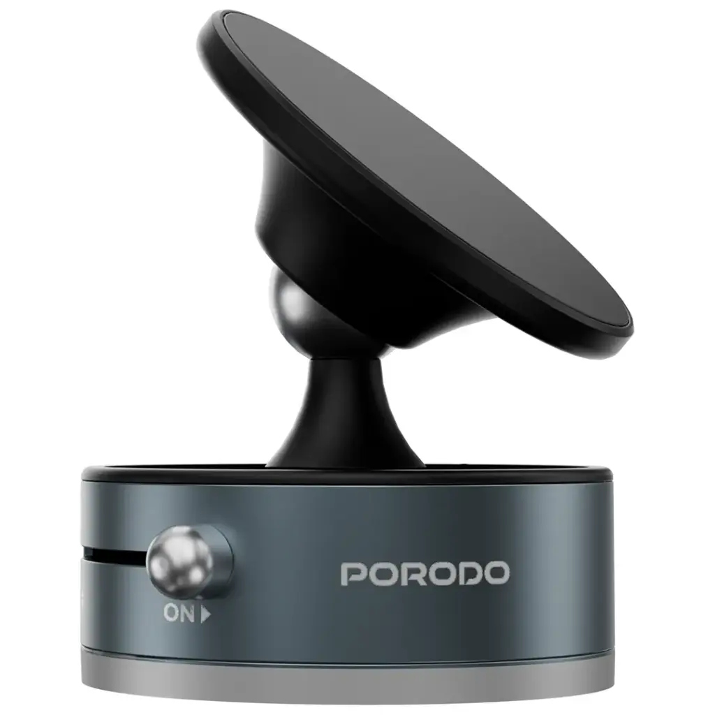 Porodo Multi-Surface MagSafe Phone Mount