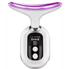 Porodo Lifestyle Face & Neck Light Therapy Massager