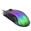 Porodo Gaming 8D Crystal Gaming Mouse
