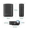 OLIGHT PERUN 3 MINI PREMIUM