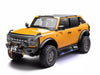 AMP RESEARCH | POWERSTEP XL ELECTRIC RUNNING BOARD | FORD/JEEP