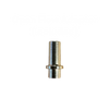 Apex High Flow Push-On Chuck - 3/8 O.D. Hose (Dual Flow) - TOK