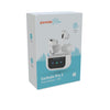 Porodo Blue Airpods Pro2 Touch Display - ENC