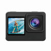 Porodo Lifestyle UHD Dual Display Action Camera