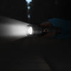 Porodo Lifestyle Lumalite 150 Rechargeable Flashlight