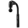 Porodo Lifestyle U-Shaped Handle 4-Head Deep Massager