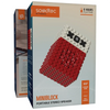 Porodo Soundtec MiniBlock Portable Stereo Speaker