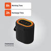 Porodo Soundtec Rave Portable Speaker
