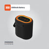Porodo Soundtec Rave Portable Speaker