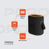 Porodo Soundtec Rave Portable Speaker