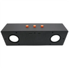 Porodo Soundtec Vibe Bar Portable Stereo Speaker