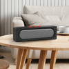 Porodo Soundtec Vibe Bar Portable Stereo Speaker