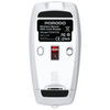 Porodo Wireless Mouse 1600DPI with Card Reader
