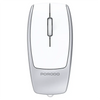 Porodo Wireless Mouse 1600DPI with Card Reader