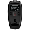 Porodo Wireless Mouse 1600DPI with Card Reader