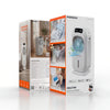 Porodo Chillo Max Digital Air Cooler 5L - White
