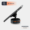 Porodo Multi-Surface MagSafe Phone Mount