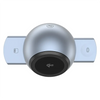Powerology Qi2 Speaker Charge Station - Gray