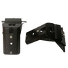 QUICK PITCH | GUTTER MOUNT FOR LOAD BAR | (X2)