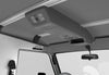 Roof Console for LC75/78(2007-22) TROOP CARRIER V8