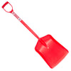 Red Gorilla Shovel  Red (Express Delivery)