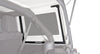 Rhino Rack | Backbone 2 Base Mounting System | JK 2DR