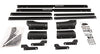 Rhino Rack | Backbone 2 Base Mounting System | JK 2DR