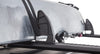 RHINO-RACK | ADJUSTABLE CANOE HOLDER (VORTEX BAR) | 2 PACK