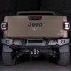 GLADIATOR JT RAID SERIES REAR BUMPER