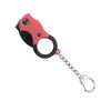 Camouflage Knife Keychain
