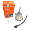 Reduction 150 Steering Helm