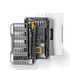 RNLES SCREWDRIVE SET - BLACK BOX
