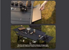 Buerk IGT Folding Table