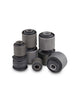 LC80 SUSPENSION ARM BUSHING KIT WITH OFFSET RADIUS ARM BUSHINGS