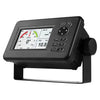 Matsutec HP-528A 4.3-inch Color LCD Chart Plotter Built-in Class B AIS Transponder Combo High Sensitivity Marine GPS Navigator (License Included)