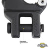 S/B99012 – Smittybilt Delta Hook 12000 lbs
