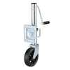 Jackey Wheel Trailer Heavy Duty 2 Bolt -1500LB-Galvanized