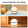 OLIGHT SPHERE - C