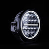 STRANDS SIBERIA XP DRIVING LIGHT 7″