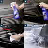 Sonax Xtreme Tyre & Plastic Cleaner 750Ml