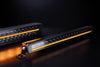 STRANDS SIBERIA DR 8″ (DOUBLE ROW) LED BAR