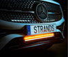 STRANDS SIBERIA NG 12″ (NIGHT GUARD)